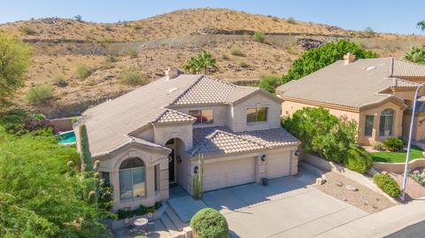 347 E Hiddenview Dr, Phoenix, AZ 85048 photo 3