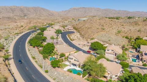 347 E Hiddenview Dr, Phoenix, AZ 85048 photo 13