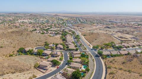 347 E Hiddenview Dr, Phoenix, AZ 85048 photo 16