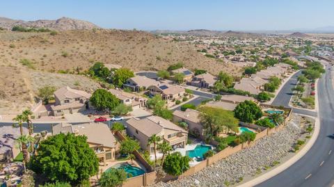 347 E Hiddenview Dr, Phoenix, AZ 85048 photo 11