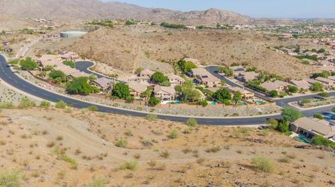 347 E Hiddenview Dr, Phoenix, AZ 85048 photo 14