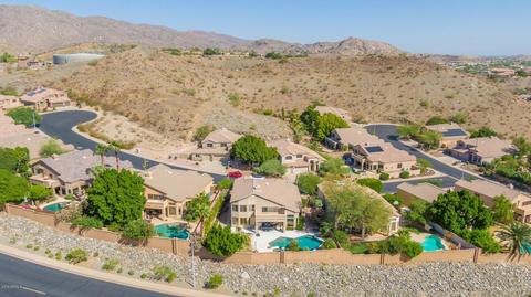 347 E Hiddenview Dr, Phoenix, AZ 85048 photo 12