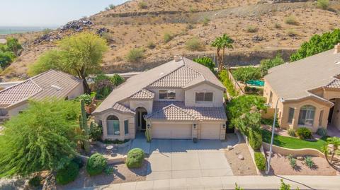 347 E Hiddenview Dr, Phoenix, AZ 85048 photo 6