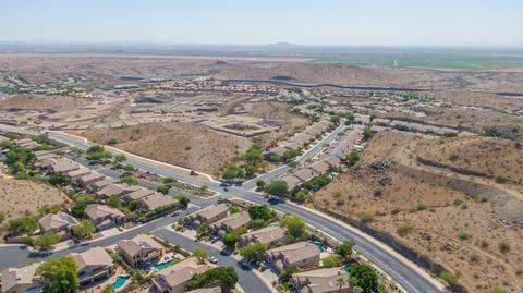 347 E Hiddenview Dr, Phoenix, AZ 85048 photo 17