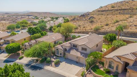 347 E Hiddenview Dr, Phoenix, AZ 85048 photo 7
