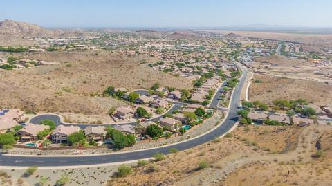 347 E Hiddenview Dr, Phoenix, AZ 85048 photo 15