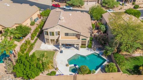 347 E Hiddenview Dr, Phoenix, AZ 85048 photo 4