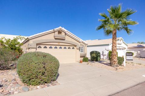 4714 E Mountain Sage Dr, Phoenix, AZ 85044 photo 2
