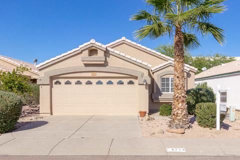 4714 E Mountain Sage Dr, Phoenix, AZ 85044 photo 3