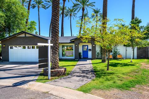 4213 E Turney Ave, Phoenix, AZ 85018 photo 1
