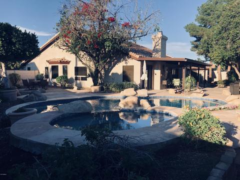 5705 E Ingram St, Mesa, AZ 85205 photo 1