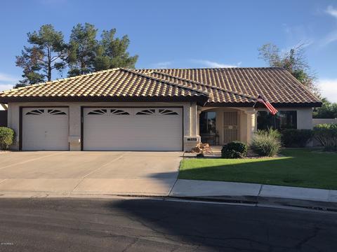 5705 E Ingram St, Mesa, AZ 85205 photo 2