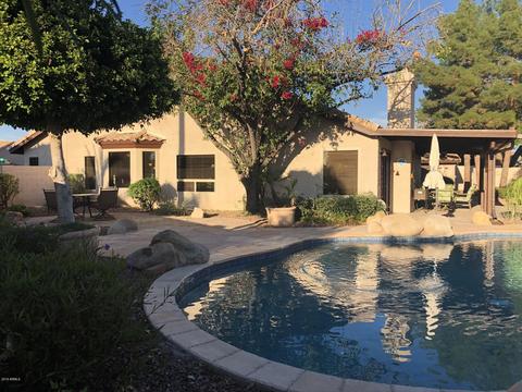 5705 E Ingram St, Mesa, AZ 85205 photo 29