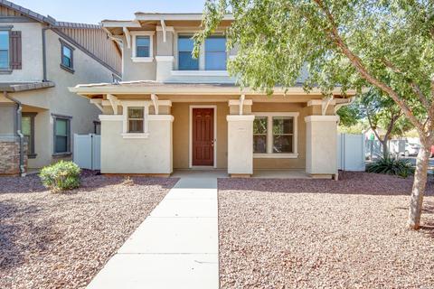3887 E Kent Ave, Gilbert, AZ 85296 photo 1