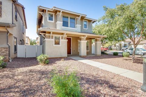 3887 E Kent Ave, Gilbert, AZ 85296 photo 2