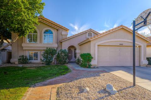 4145 E Liberty Ln, Phoenix, AZ 85048 photo 1