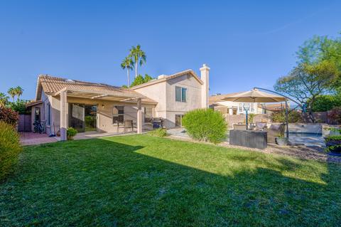 4145 E Liberty Ln, Phoenix, AZ 85048 photo 4