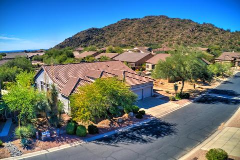 7341 E Sayan St, Mesa, AZ 85207 photo 1