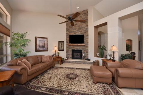 7341 E Sayan St, Mesa, AZ 85207 photo 3