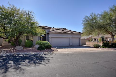 7341 E Sayan St, Mesa, AZ 85207 photo 2