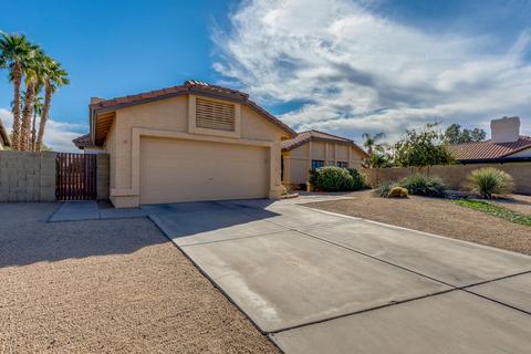33 S Riata Dr, Gilbert, AZ 85296 photo 2