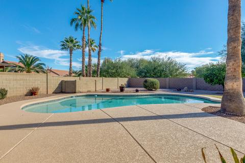 33 S Riata Dr, Gilbert, AZ 85296 photo 35