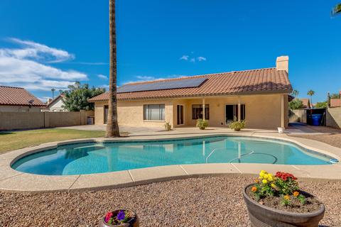 33 S Riata Dr, Gilbert, AZ 85296 photo 37