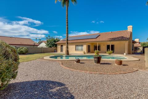 33 S Riata Dr, Gilbert, AZ 85296 photo 36