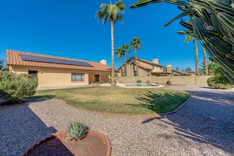 33 S Riata Dr, Gilbert, AZ 85296 photo 33