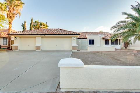 3609 E Utopia Rd, Phoenix, AZ 85050 photo 1