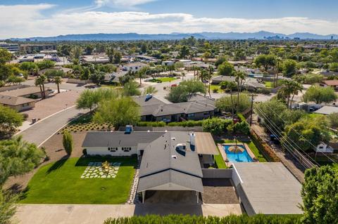 5214 N 43rd Pl, Phoenix, AZ 85018 photo 38