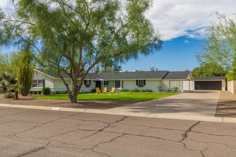 5214 N 43rd Pl, Phoenix, AZ 85018 photo 1