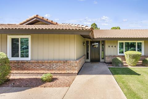 644 E Tremaine Ave, Gilbert, AZ 85234 photo 3
