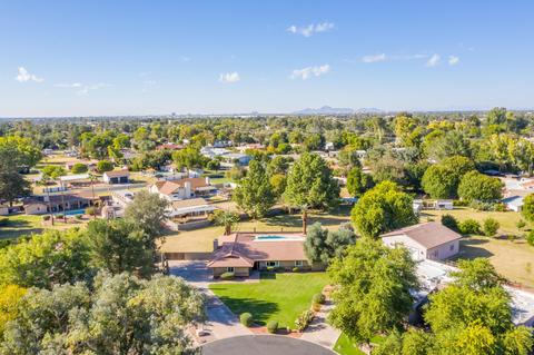 644 E Tremaine Ave, Gilbert, AZ 85234 photo 30
