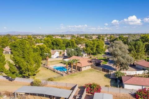 644 E Tremaine Ave, Gilbert, AZ 85234 photo 29