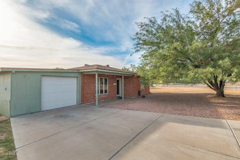 31 W Vogel Ave, Phoenix, AZ 85021 photo 4