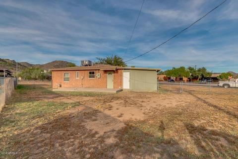 31 W Vogel Ave, Phoenix, AZ 85021 photo 32