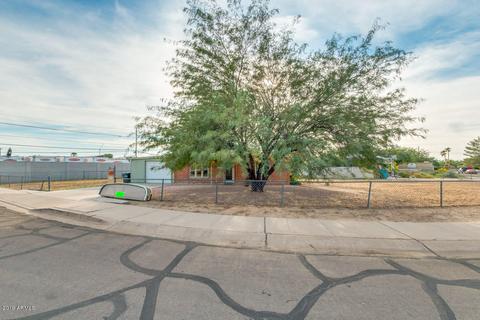 31 W Vogel Ave, Phoenix, AZ 85021 photo 1