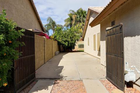 4336 E Muriel Dr, Phoenix, AZ 85032 photo 29