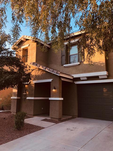 3542 E Terrace Ave, Gilbert, AZ 85234 photo 1