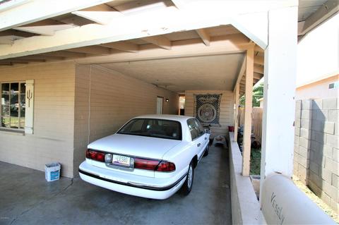3337 E Cambridge Ave, Phoenix, AZ 85008 photo 22
