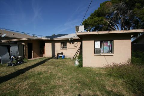 3337 E Cambridge Ave, Phoenix, AZ 85008 photo 17