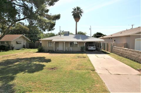 3337 E Cambridge Ave, Phoenix, AZ 85008 photo 2