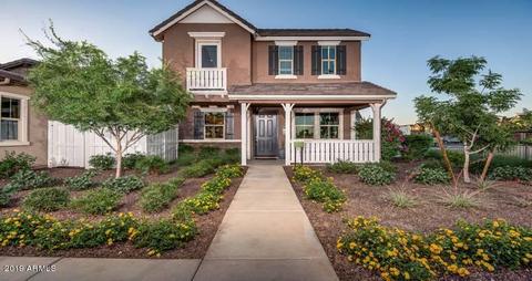 3739 E Stiles Ln, Gilbert, AZ 85295 photo 1