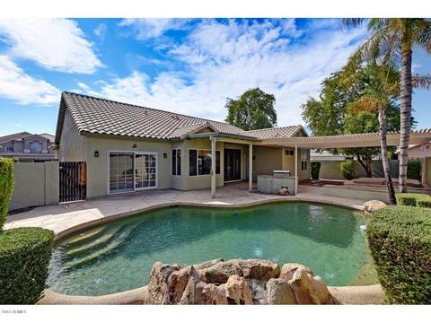 3324 E Sequoia Dr, Phoenix, AZ 85050 photo 36