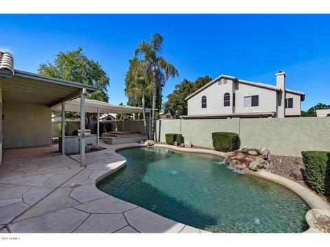 3324 E Sequoia Dr, Phoenix, AZ 85050 photo 35