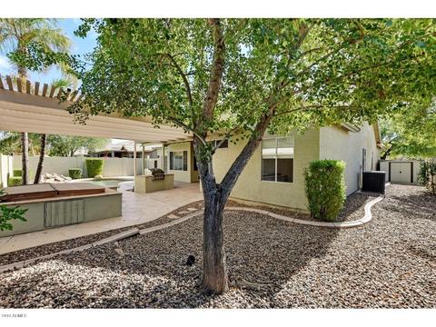 3324 E Sequoia Dr, Phoenix, AZ 85050 photo 33