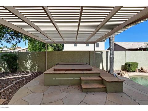 3324 E Sequoia Dr, Phoenix, AZ 85050 photo 31