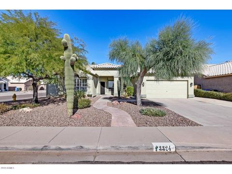 3324 E Sequoia Dr, Phoenix, AZ 85050 photo 1