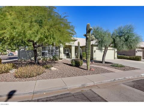3324 E Sequoia Dr, Phoenix, AZ 85050 photo 2